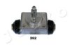 JAPKO 67262 Wheel Brake Cylinder